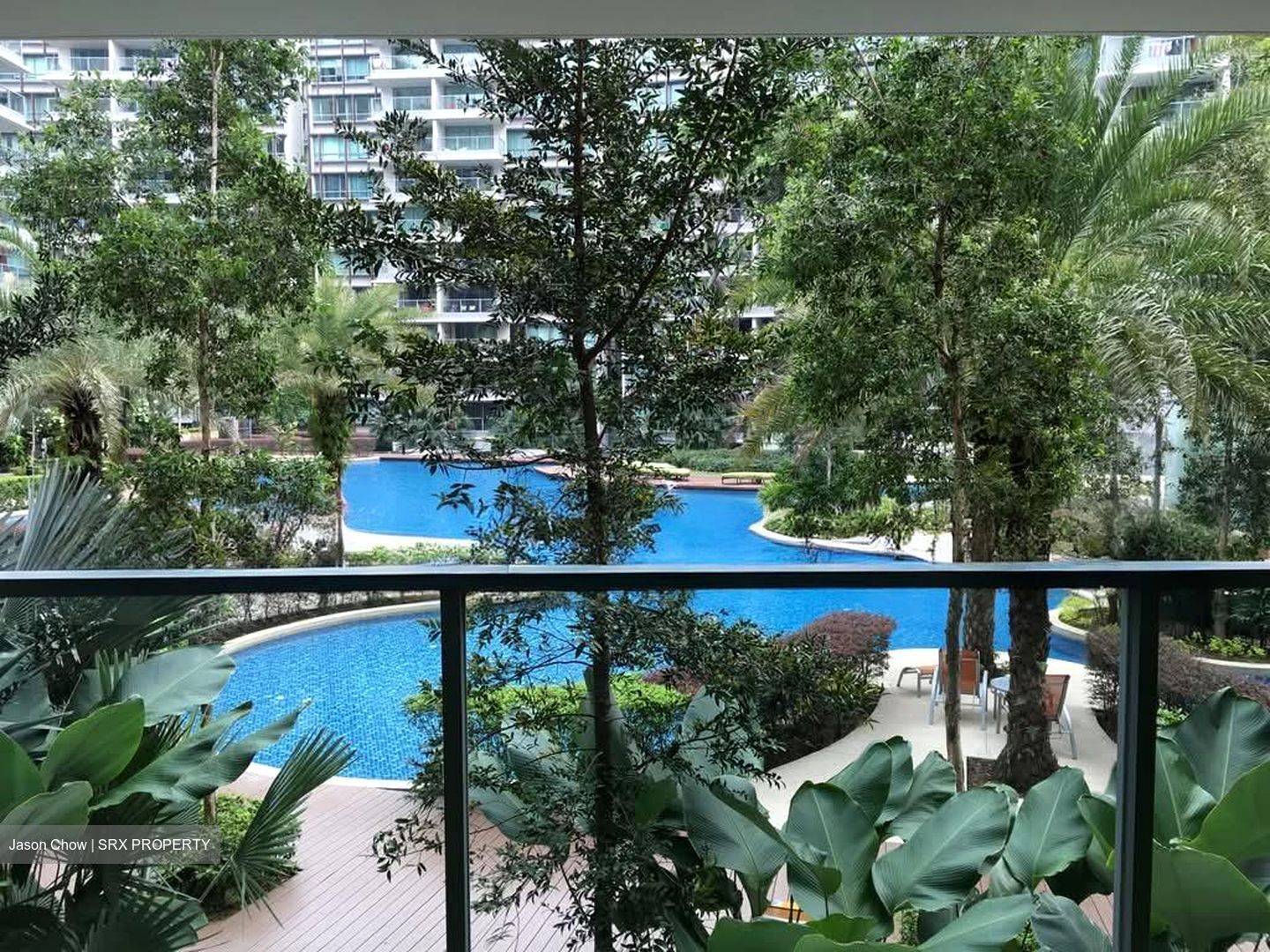 Double Bay Residences (D18), Condominium #544813661
